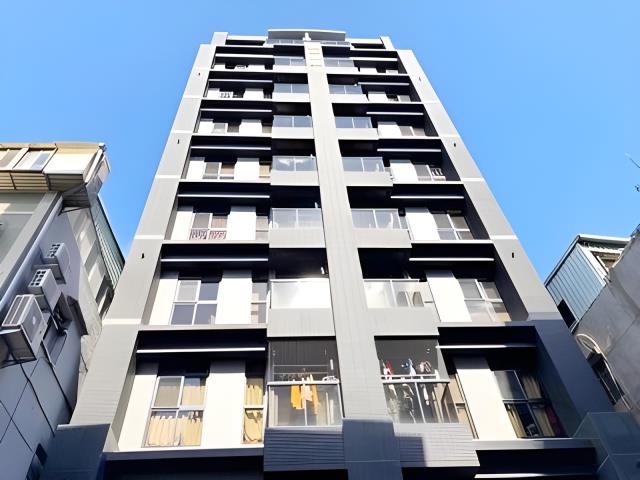 新北法拍大樓-1