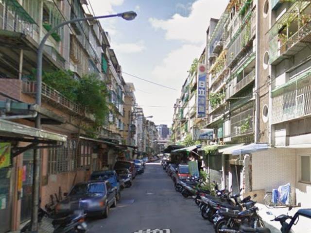 新北法拍公寓-2