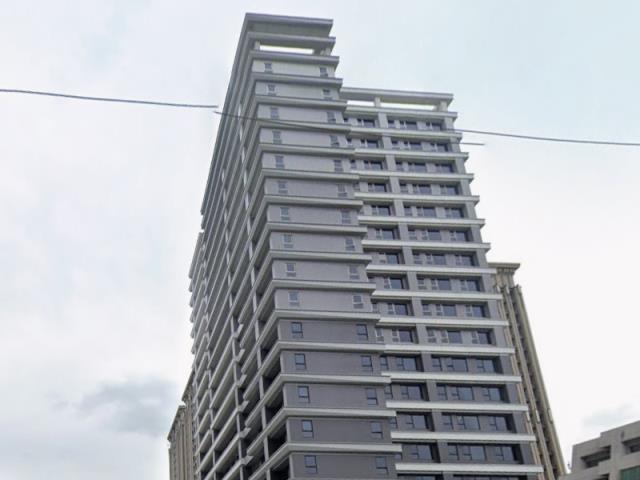 新北法拍大樓-0