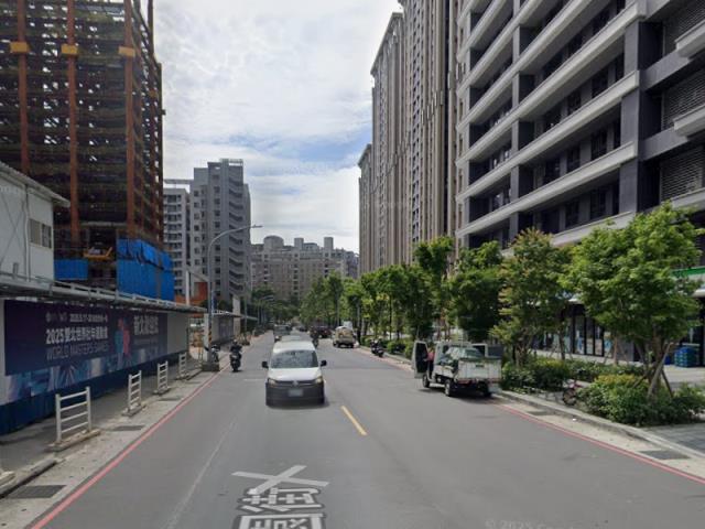 新北法拍大樓-2