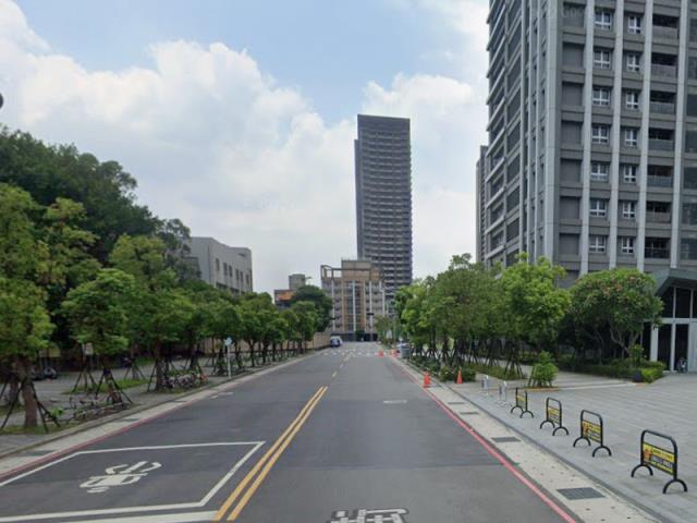 新北法拍大樓-3