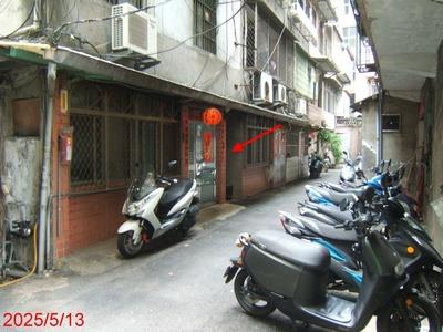 新北公寓法拍-0