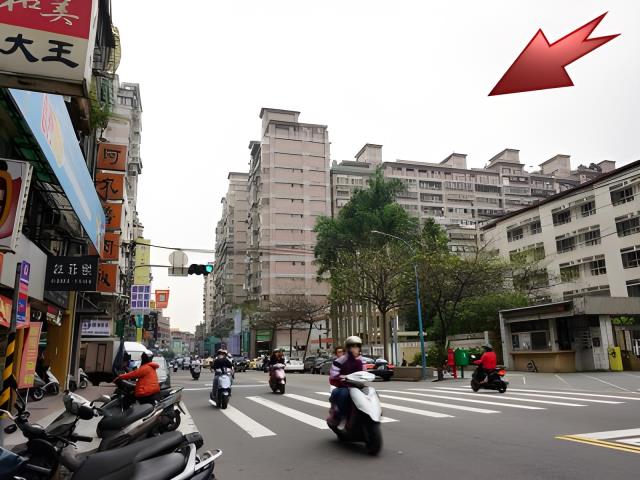 新北大樓法拍-0