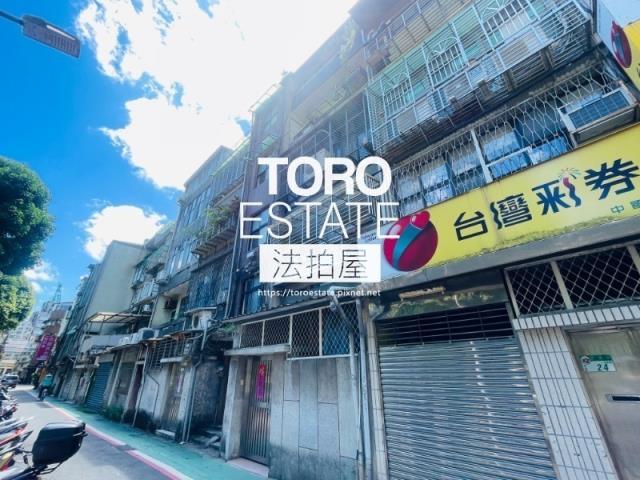 台北松山公寓法拍-5