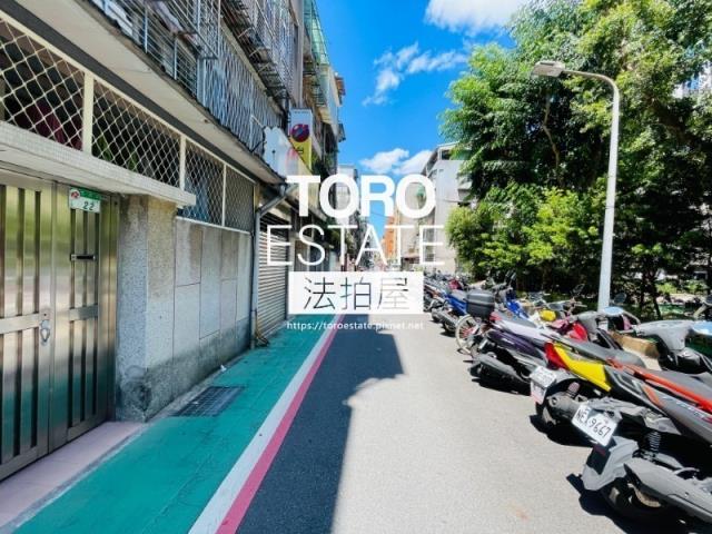 台北松山公寓法拍-7