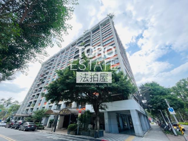 台北松山華廈法拍-2