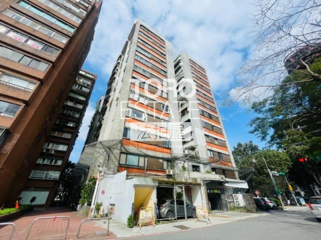 台北松山華廈法拍-4