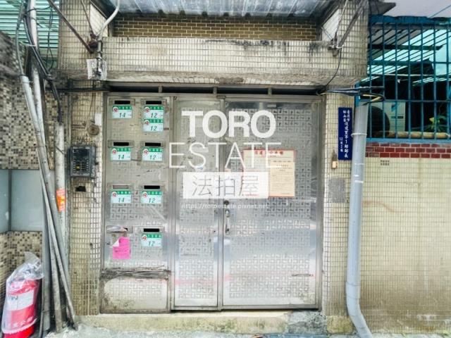 台北松山拍賣公寓-1