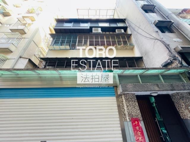 台北松山拍賣公寓-2