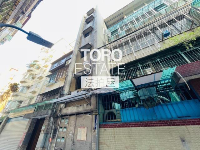 台北松山拍賣公寓-4