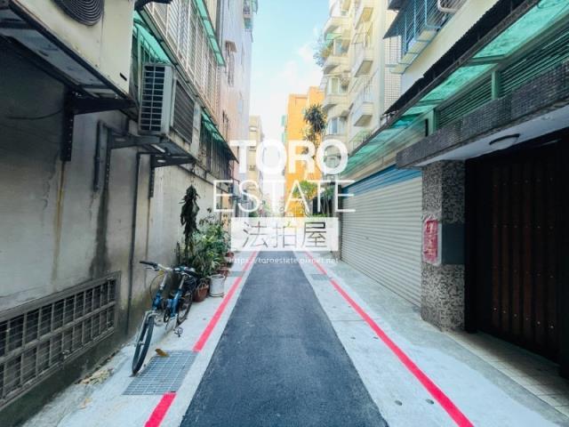 台北松山拍賣公寓-5