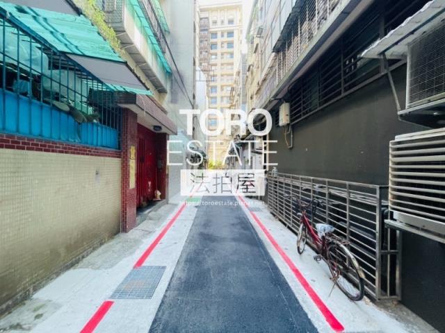 台北松山拍賣公寓-6