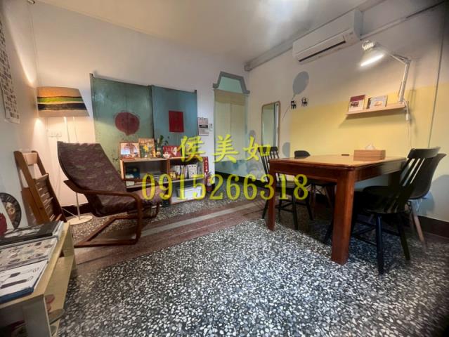 嘉義大林公寓-1