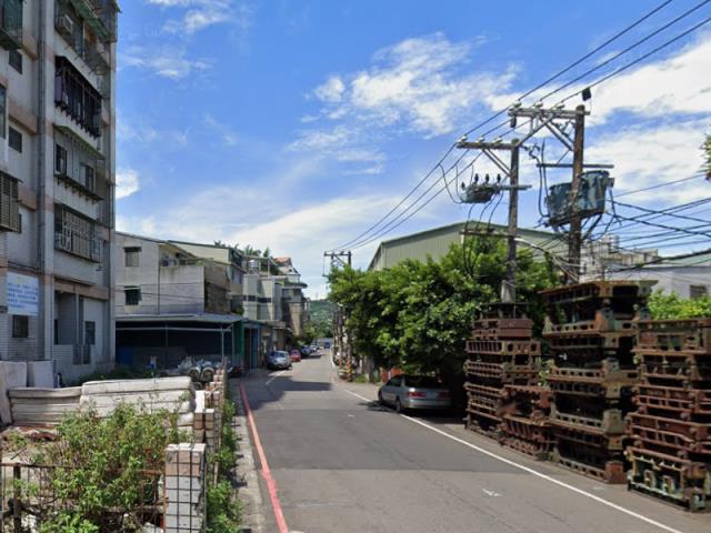 新北樹林法拍大樓-3