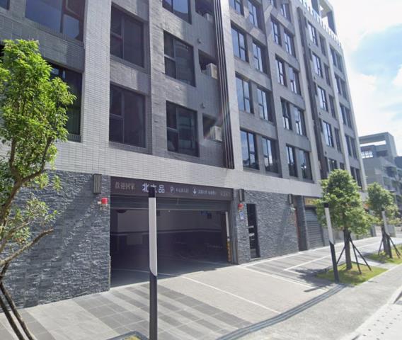 新北樹林法拍大樓-0