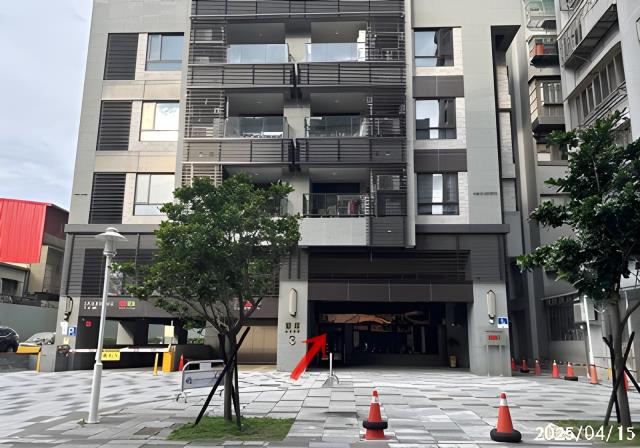 新北三重大樓法拍-0