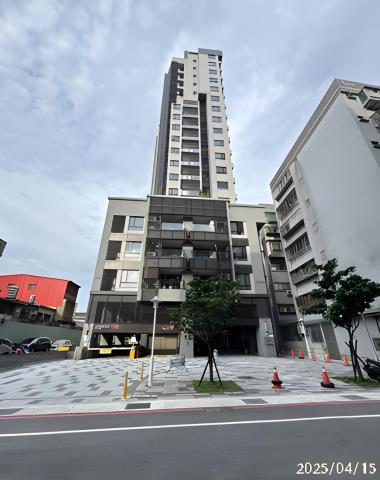 新北三重大樓法拍-1