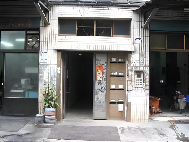 新北新莊拍賣公寓-0