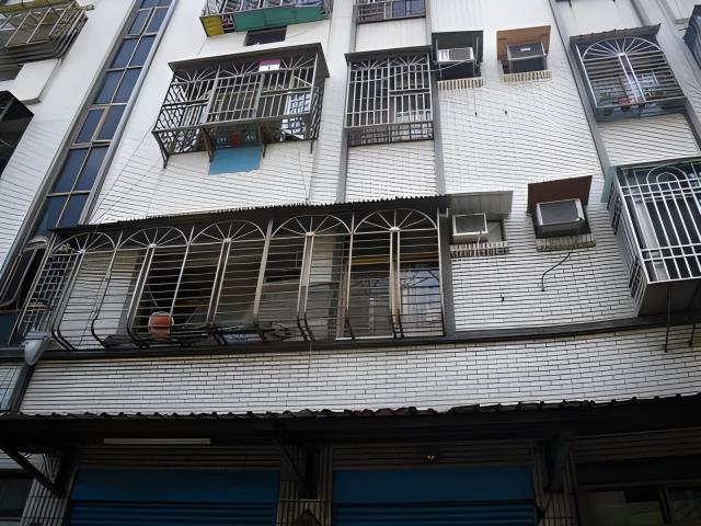 新北新莊拍賣公寓-3