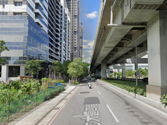 新北新莊法拍大樓-2