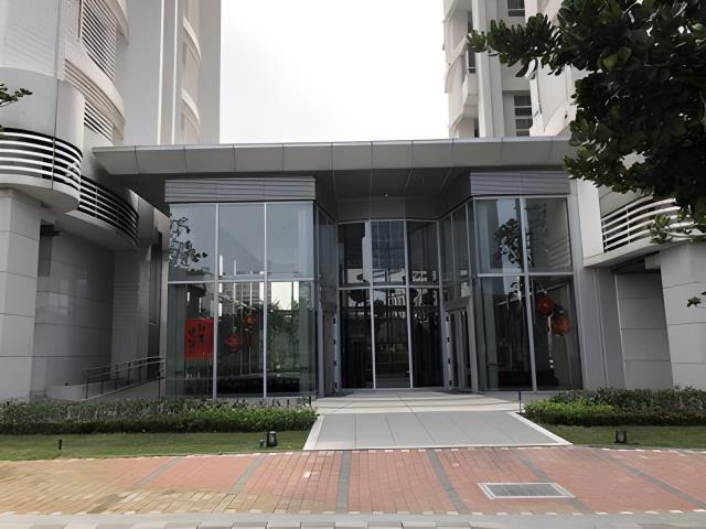 新北淡水法拍大樓-0