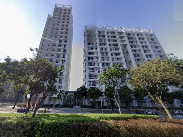 新北淡水法拍大樓-1