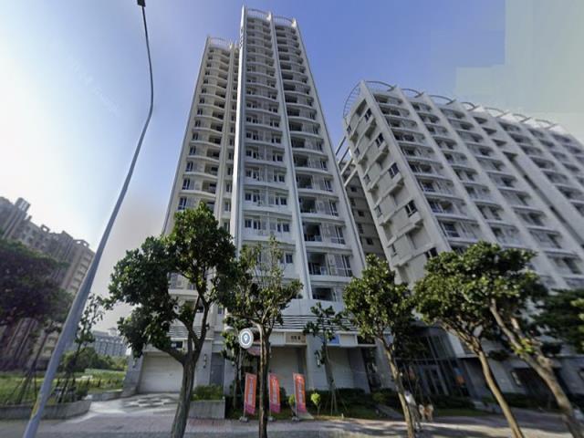 新北淡水法拍大樓-2