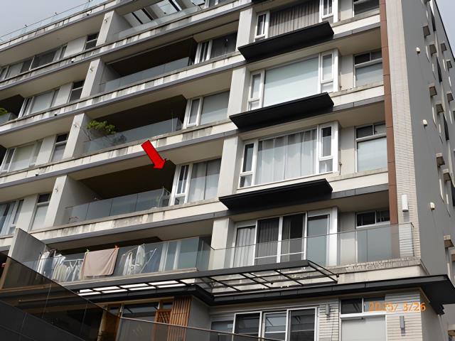 新北淡水大樓法拍-0