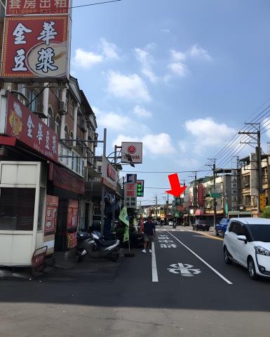 桃園平鎮法拍透天-2