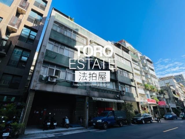 台北大安區公寓法拍-2