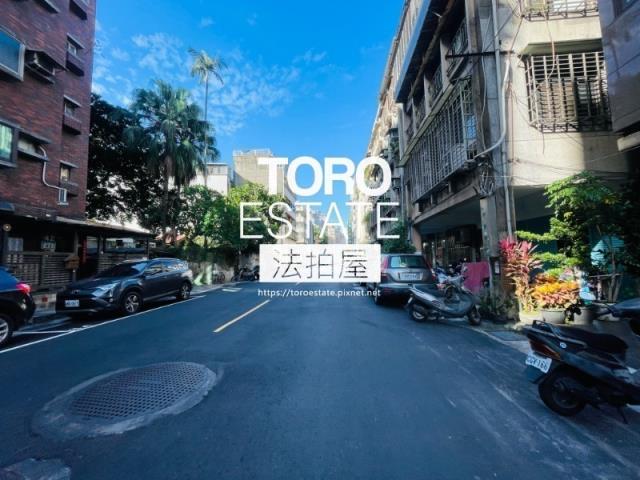 台北大安區公寓法拍-5