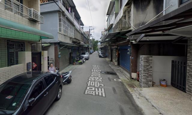 桃園龍潭拍賣透天-0