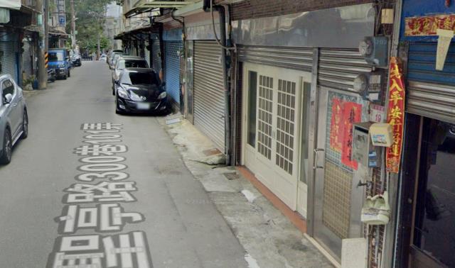 桃園龍潭拍賣透天-1