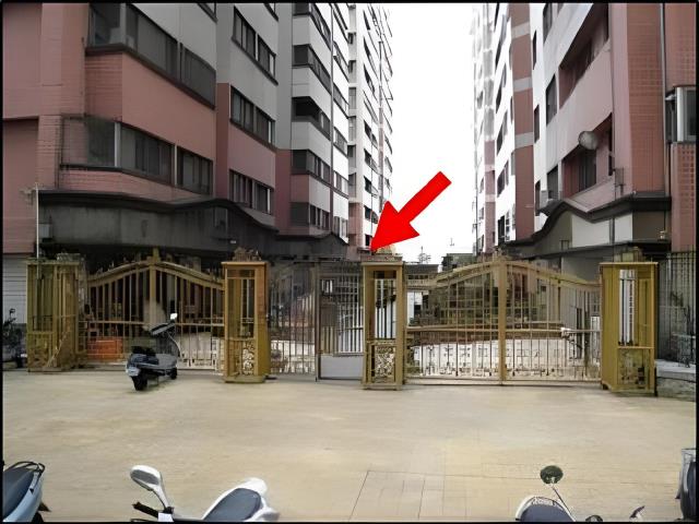 楊梅法拍大樓-0