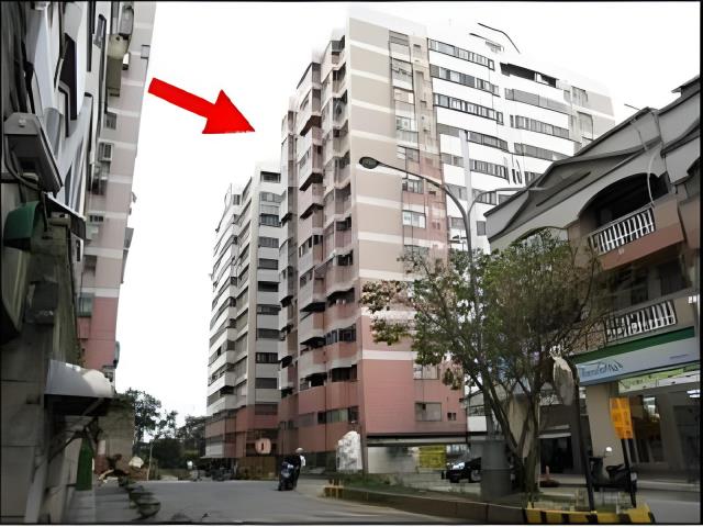 楊梅法拍大樓-3