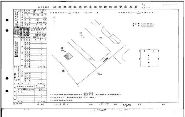 楊梅法拍大樓-4