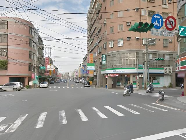 楊梅法拍大樓-2