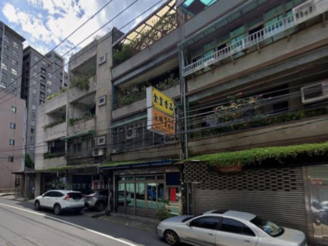 龜山透天法拍-0