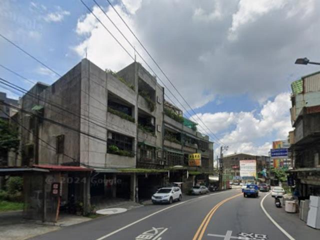 龜山透天法拍-2