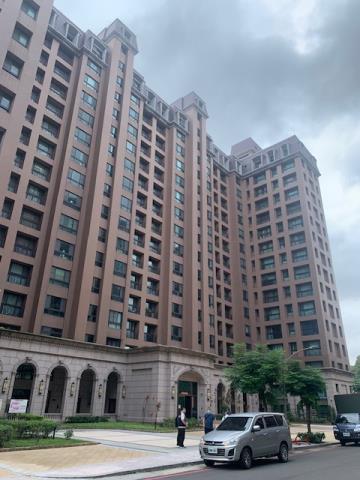 龜山大樓法拍-1