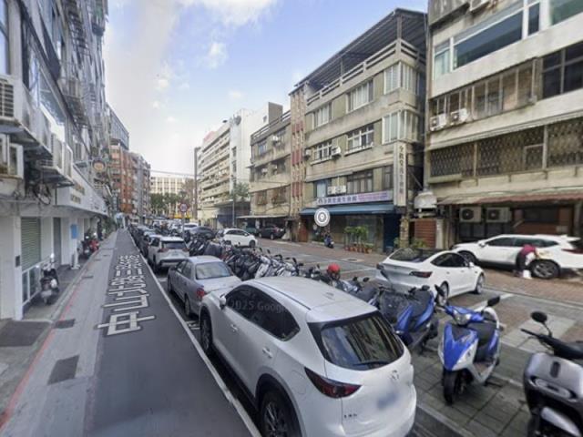 中山區公寓法拍-0