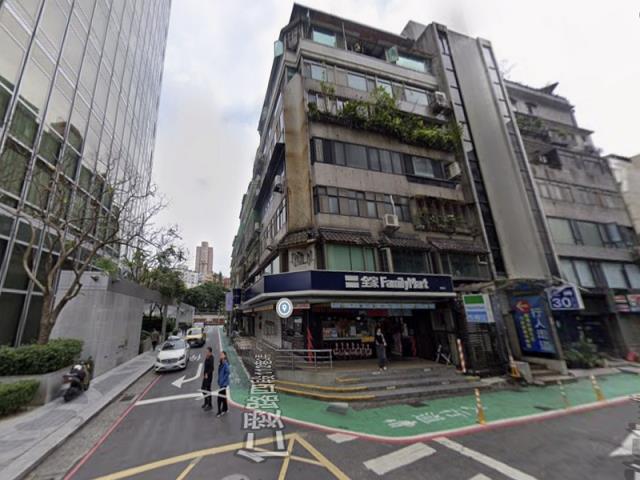 大安區法拍大樓-2