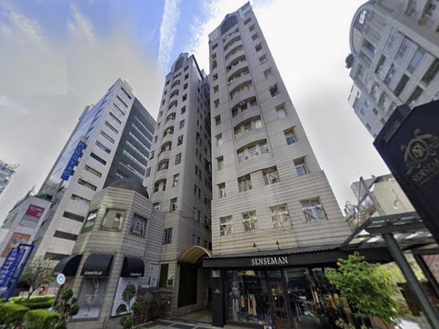 大安區大樓法拍-0