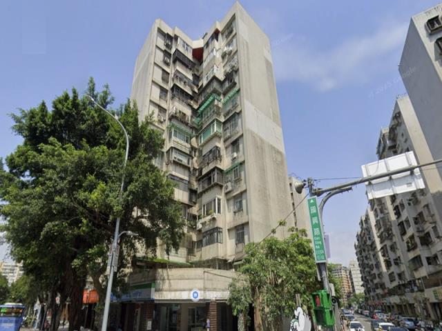 萬華大樓法拍-0