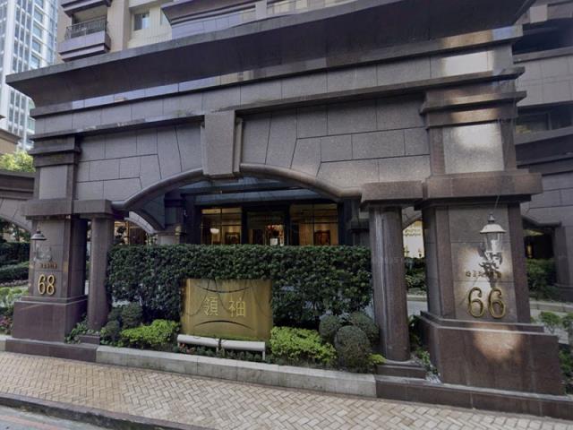 信義區法拍大樓-2