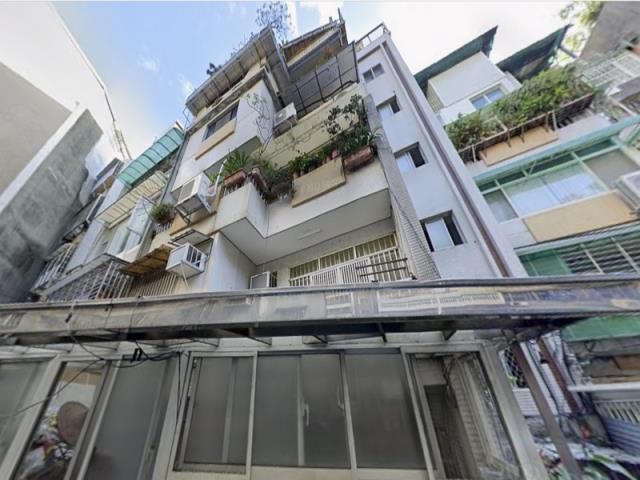 士林法拍公寓-1