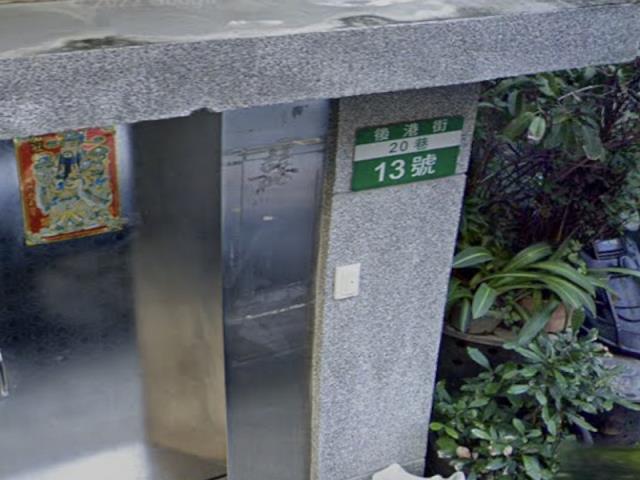 士林法拍公寓-4