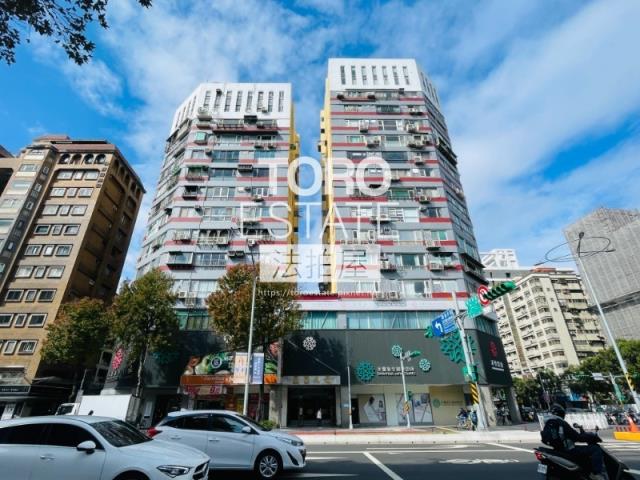 大安區法拍華廈-0