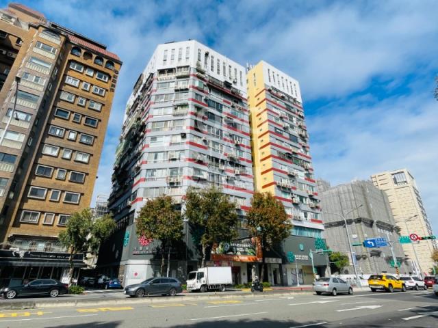 大安區法拍華廈-3