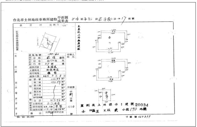 士林別墅法拍-4